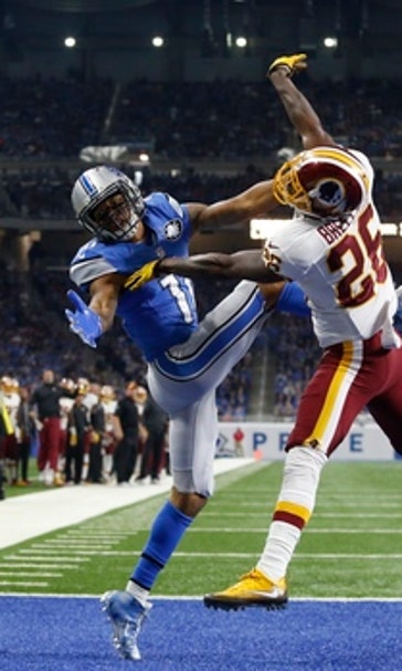 Skins head to London vs. Bengals after mistake-filled loss